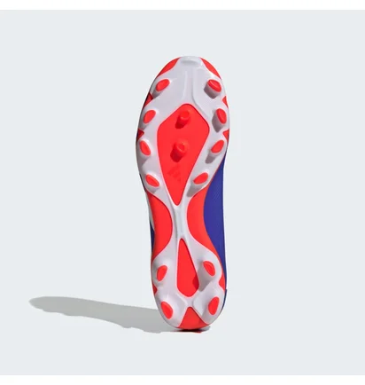 Бутси унісекс Adidas Predator Pro Mg Blue IF6371