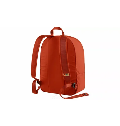 Рюкзак унисекс Fjallraven Vardag Red 27241.321