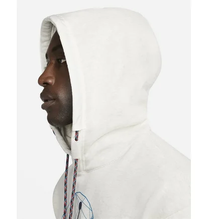 Худи мужское Air Jordan Essentials Mountainside White DC9727-141