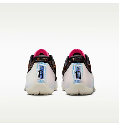 Кросівки чоловічі Nike Lebron Xxiii Heat Wave Basketball Shoes Multi IO1115-100