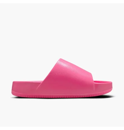 Тапочки женские Nike Calm Slide Sandals Pink FV5940-600