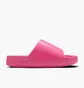 Тапочки женские Nike Calm Slide Sandals Pink FV5940-600
