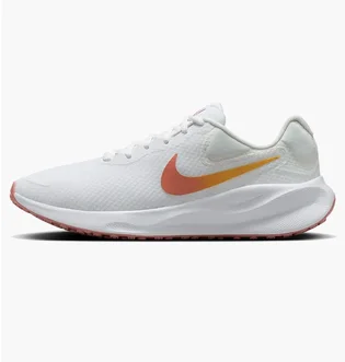 Кроссовки женские Nike Revolution 7 WomenS Road Running Shoes White FB2208-106