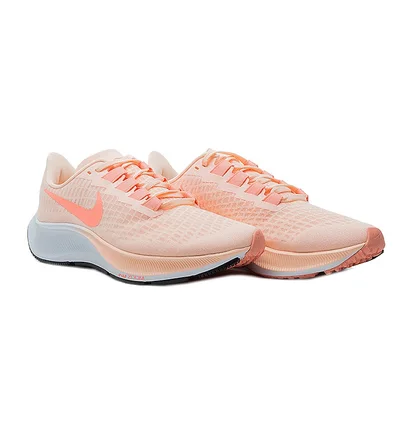 Кроссовки женские Nike Air Zoom Pegasus 37 Peach BQ9647-800