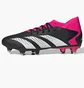 Бутси унісекс Adidas Predator Accuracy.3 Sg Black GW4620