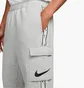 Спортивный костюм мужской Nike Sportswear Repeat Fleece Grey DX2028-063__DX2030-063
