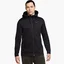 Толстовка чоловіча Nike Therma Full-Zip Hoodie Black CU6231-010