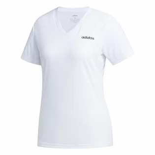 Футболка жіноча Adidas Design 2 Move White FL3626