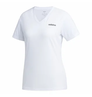 Футболка женская Adidas Design 2 Move White FL3626