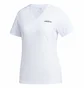 Футболка женская Adidas Design 2 Move White FL3626