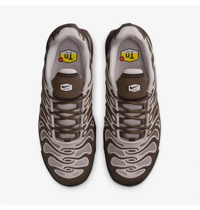 Кросівки жіночі Nike Air Max Plus Drift Brown FV4081-200
