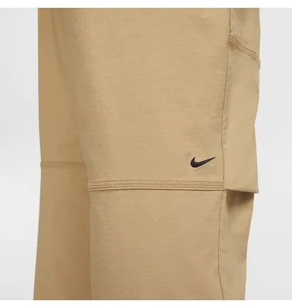 Штаны мужские Nike Tch Wvn Oh Beige HM8241-297