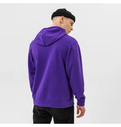 Худи мужское Nike Lal M Nk Df Spotlight Po Hd Nba Violet DB0904-504
