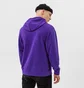 Худи мужское Nike Lal M Nk Df Spotlight Po Hd Nba Violet DB0904-504