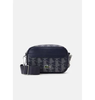 Сумка унісекс Lacoste The Blend Seasonal Unisex - Crossbody Bag Blue NH4586BG