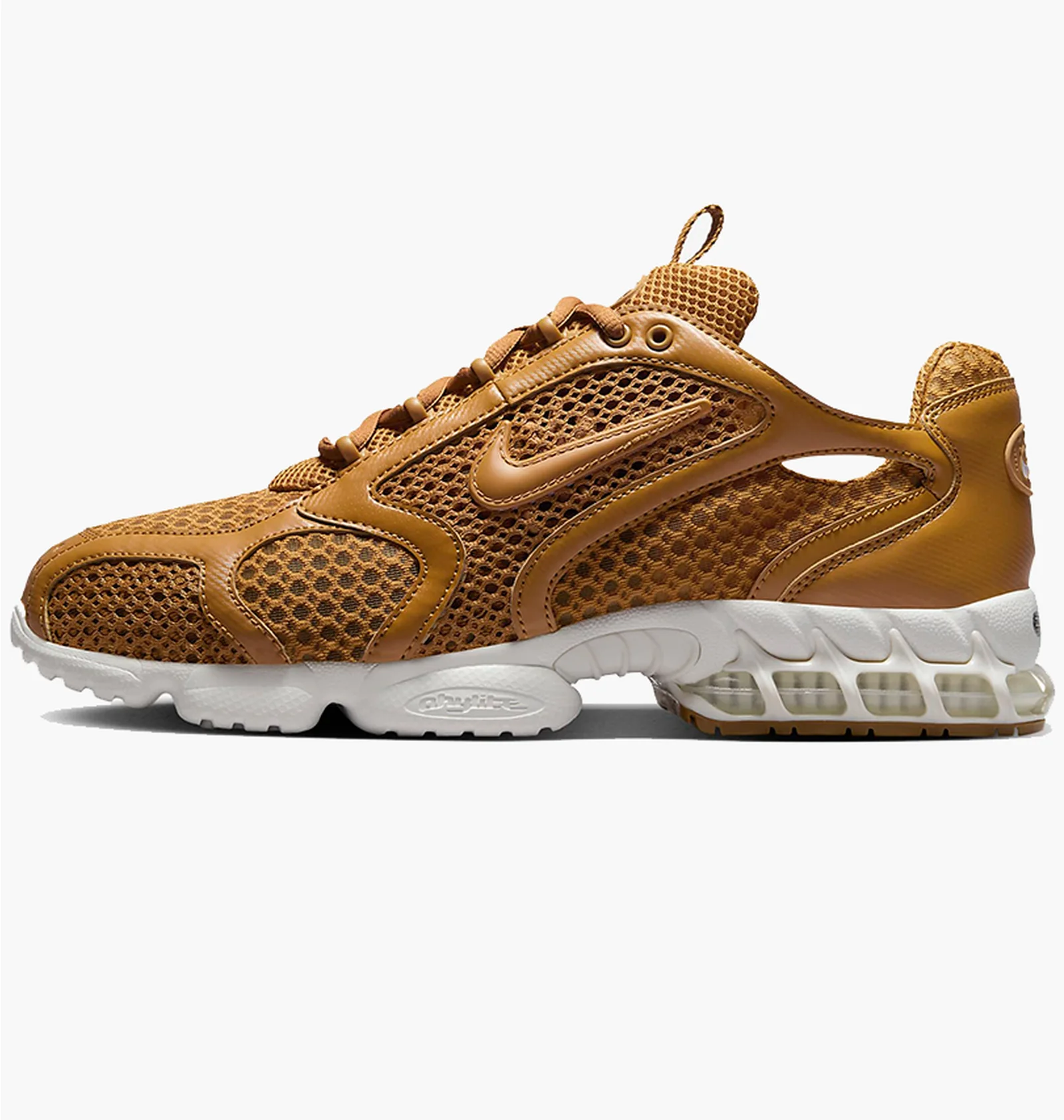 ᐉ Кросівки чоловічі Nike Air Zoom Spiridon Cage 2 Brown HQ3552
