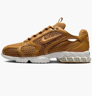 Кроссовки мужские Nike Air Zoom Spiridon Cage 2 Brown HQ3552-799