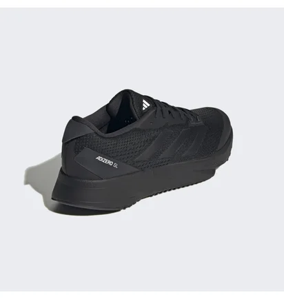 Кроссовки мужские Adidas Adizero Sl Running Shoes Black Hq1348