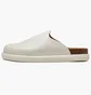Тапочки унісекс Scholl Kyle White F30952WHT