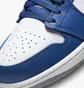 Кросівки чоловічі Air Jordan 1 Low True Blue 553558-412