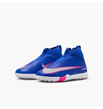 Сороконіжки дитячі Nike Zoom Syperfly 10 Academy Blue FQ8310-446