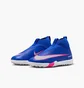 Сороконіжки дитячі Nike Zoom Syperfly 10 Academy Blue FQ8310-446