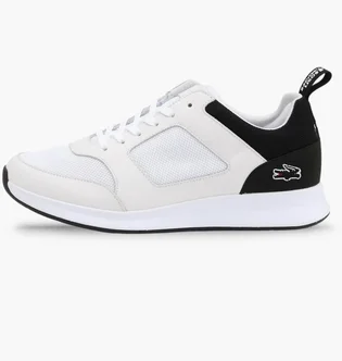 Кроссовки мужские Lacoste Joggeur 217 White 7-33TRM1004147