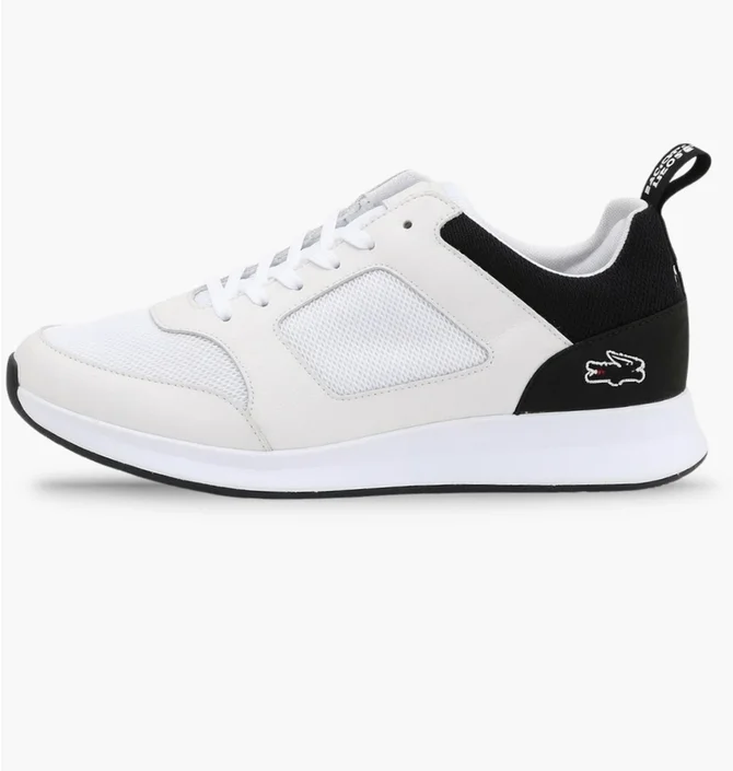 Кроссовки мужские Lacoste Joggeur 217 White 7-33TRM1004147