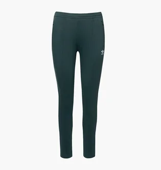 Штаны женские Adidas Sst Pants Pb Green Hn5893