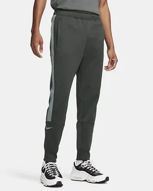 Штаны мужские Nike Air Grey FQ8809-060
