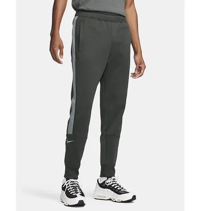 Штаны мужские Nike Air Grey FQ8809-060