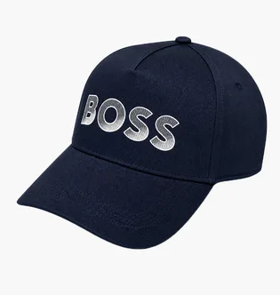 Кепка унісекс Hugo Boss Baseball Cap Olive J52544-849