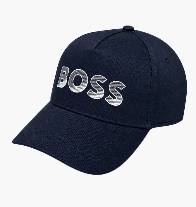 Кепка унісекс Hugo Boss Baseball Cap Olive J52544-849