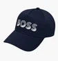 Кепка унісекс Hugo Boss Baseball Cap Olive J52544-849