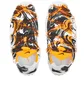 Кроссовки мужские Nike Ispa Mindbody White/Orange DH7546-100