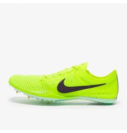 Кросівки чоловічі Nike Zoom Mamba V Yellow DR9945-700