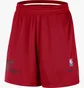 Шорты мужские Nike Chicago Bulls Red FB3725-657