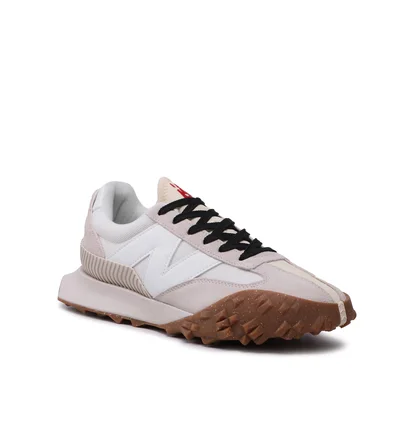 Кросівки жіночі New Balance Xc-72 Beige Uxc72Rd