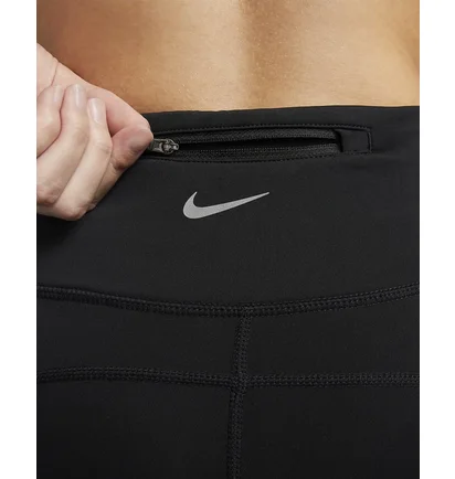 Легінси жіночі Nike Fast Black Dx0948-010