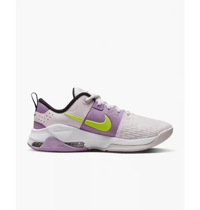 Кросівки жіночі Nike Zoom Bella 6 Pink Dr5720-600