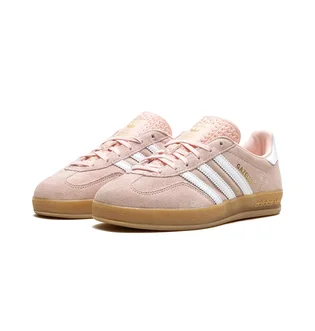 Кроссовки унисекс Adidas Wmns Gazelle Indoor Peach IH5484