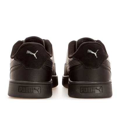 Кроссовки мужские Puma Shuffle Black 309668-21