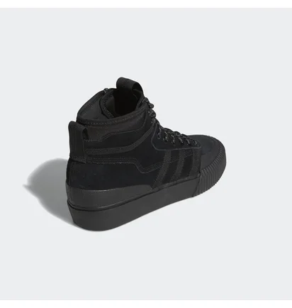 Кросівки чоловічі Adidas Akando Black FV5130