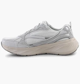 Кроссовки женские Skechers Edgeridge Cool Fusion White/Grey 150493-OFWT