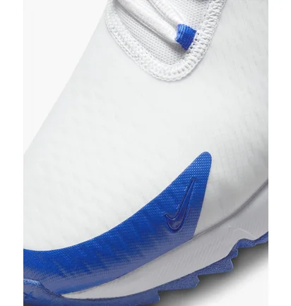 Кросівки унісекс Nike Golf Shoe White Ck6483-106