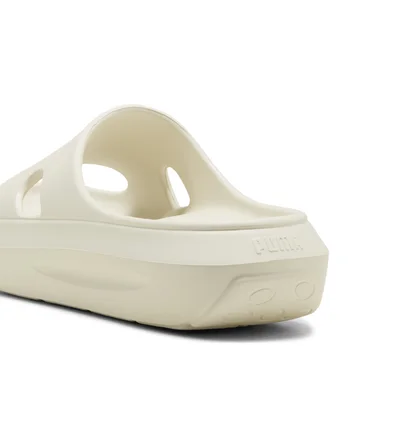 Тапочки жіночі Puma Flatter Beige 404851-02