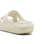 Тапочки жіночі Puma Flatter Beige 404851-02