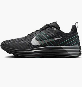 Кросівки чоловічі Nike Lunar Roam Premium Black HV2523-002