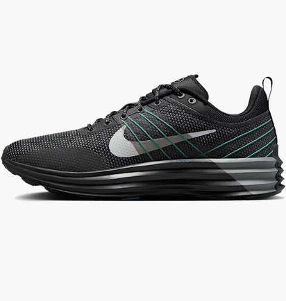 Кросівки чоловічі Nike Lunar Roam Premium Black HV2523-002