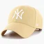 Кепка унісекс 47 Brand Mlb New York Yankees Yellow B-MVPSP17WBP-LG